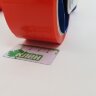 Клейкая лента упаковочная оранжевая 48 мм*66 м*50 мкм Клен A48.6469