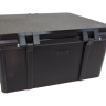 Кейс для хранения инструмента 240х210х120 черный KB240-120-EBK