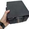Кейс для хранения инструмента 240х210х120 черный KB240-120-EBK