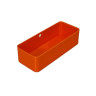 Вставка лоток (для всех кейсов 240х210х...) размер 75х183х48 -L75-183-48EO