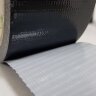 Клейкая лента ​армированная сантехническая универсальная влагостойкая ТПЛ (duct tape) черный 48мм*25м/36шт