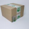 Коробка картонная, размер 150х150х100