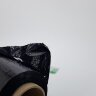 Стрейч пленка чёрная 500мм*167 м*20 мкм 520-167ч
