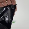 Стрейч пленка чёрная 500мм*167 м*20 мкм 520-167ч