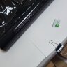 Стрейч пленка чёрная 500мм*167 м*20 мкм 520-167ч