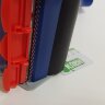 Диспенсер-пистолет для клейкой ленты, скотча 72-75мм К-520