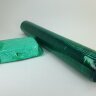 Стрейч пленка зеленая 500 мм*167 м*20 мкм 520-167