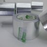 Клейкая лента алюминиевая 72мм х 40м