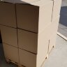 Коробка картонная, Т-22, размер 600х400х400