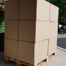 Коробка картонная, Т-22, размер 600х400х400