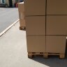 Коробка картонная, Т-22, размер 600х400х400